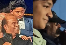 Rajinikanth