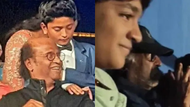 Rajinikanth