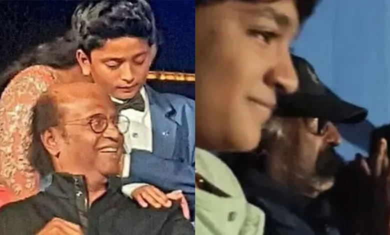 Rajinikanth
