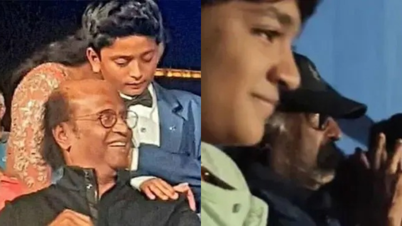 Rajinikanth