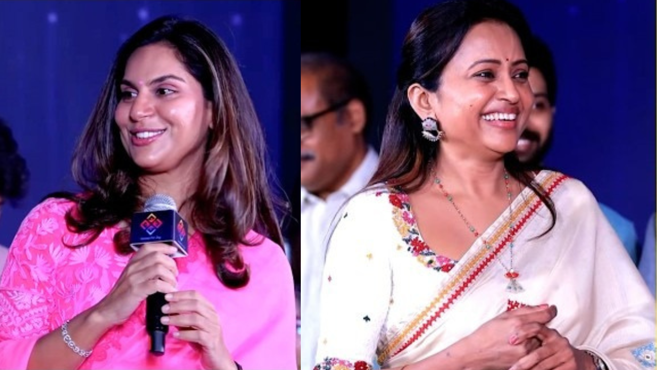 Upasana Konidela