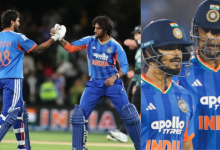 IND VS NZ