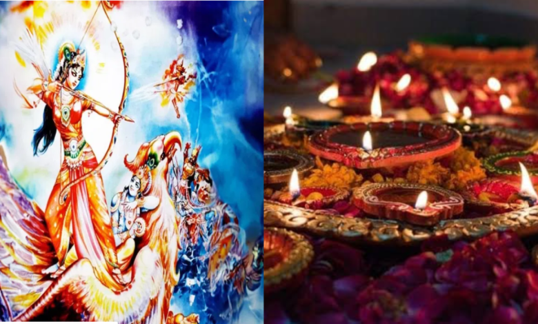 Diwali