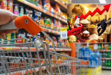 Prices Hike