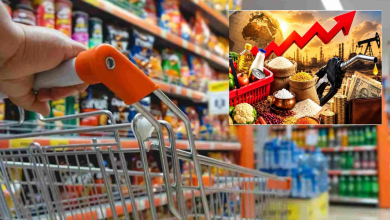 Prices Hike