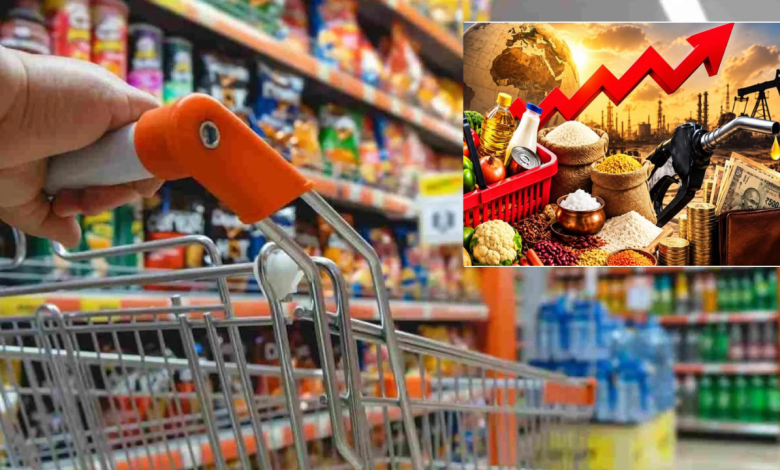 Prices Hike
