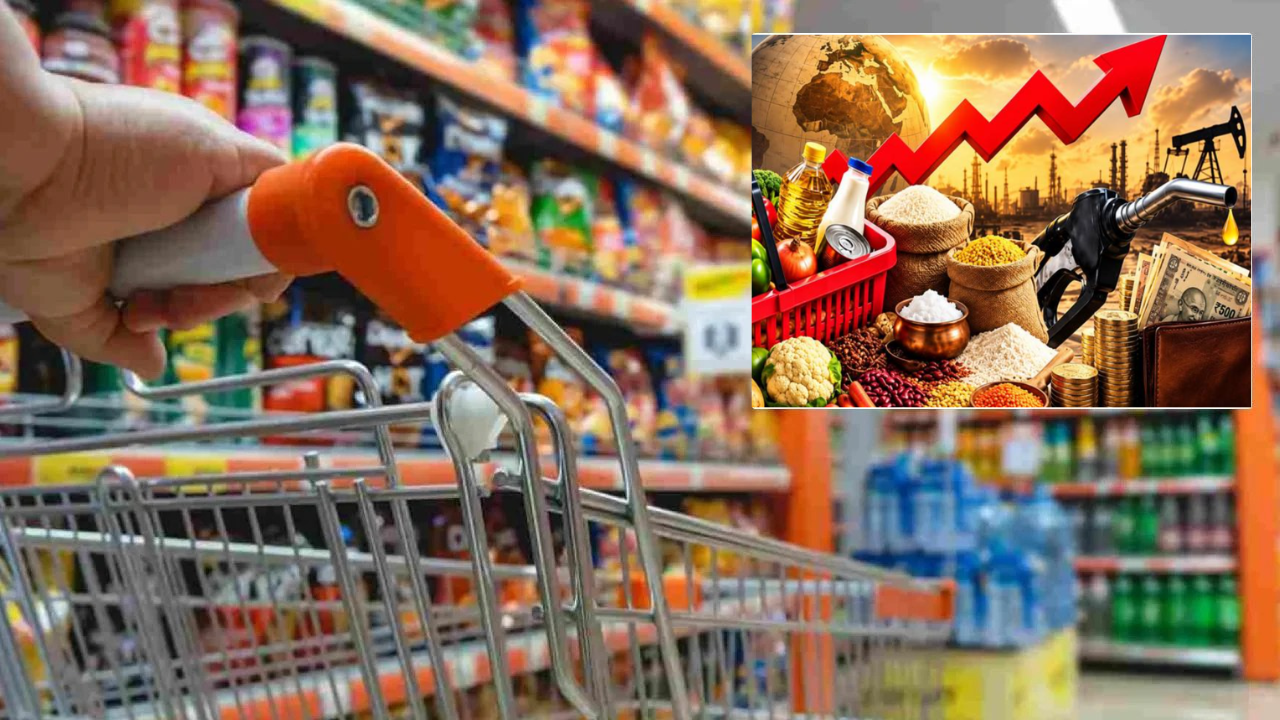 Prices Hike