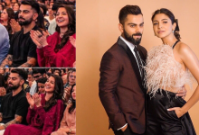 Virat - Anushka