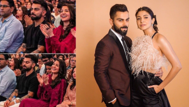 Virat - Anushka