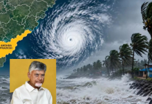 Arnab Cyclone