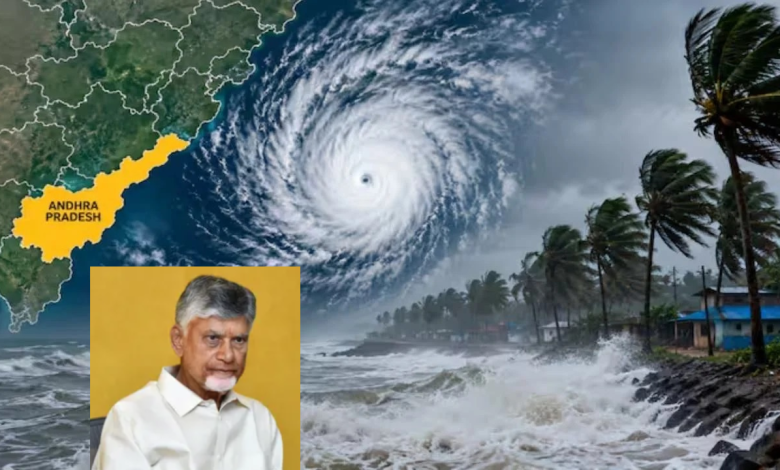 Arnab Cyclone