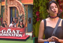 Bigg Boss Nomination