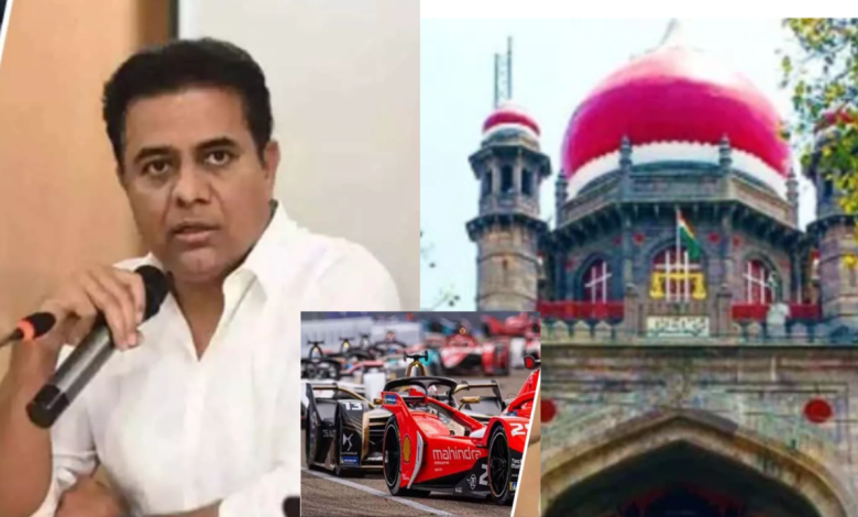 KTR