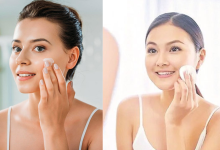 Glowing Skin
