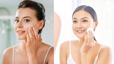 Glowing Skin