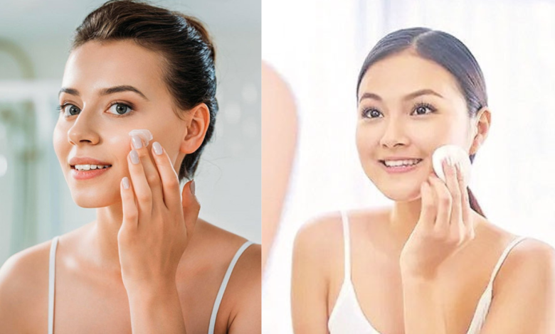 Glowing Skin