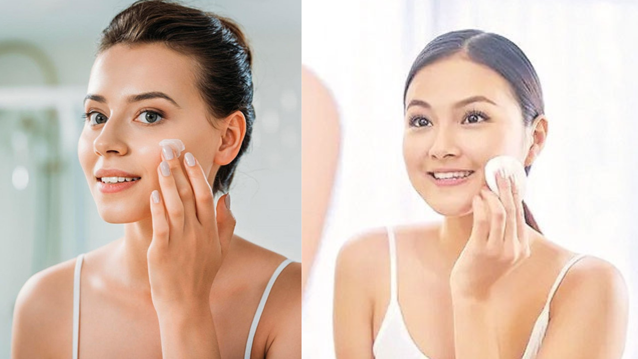 Glowing Skin