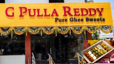 Pullareddy Sweets