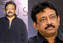 Ram Gopal Varma