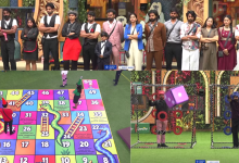 Bigg Boss Voting