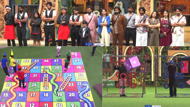 Bigg Boss Voting