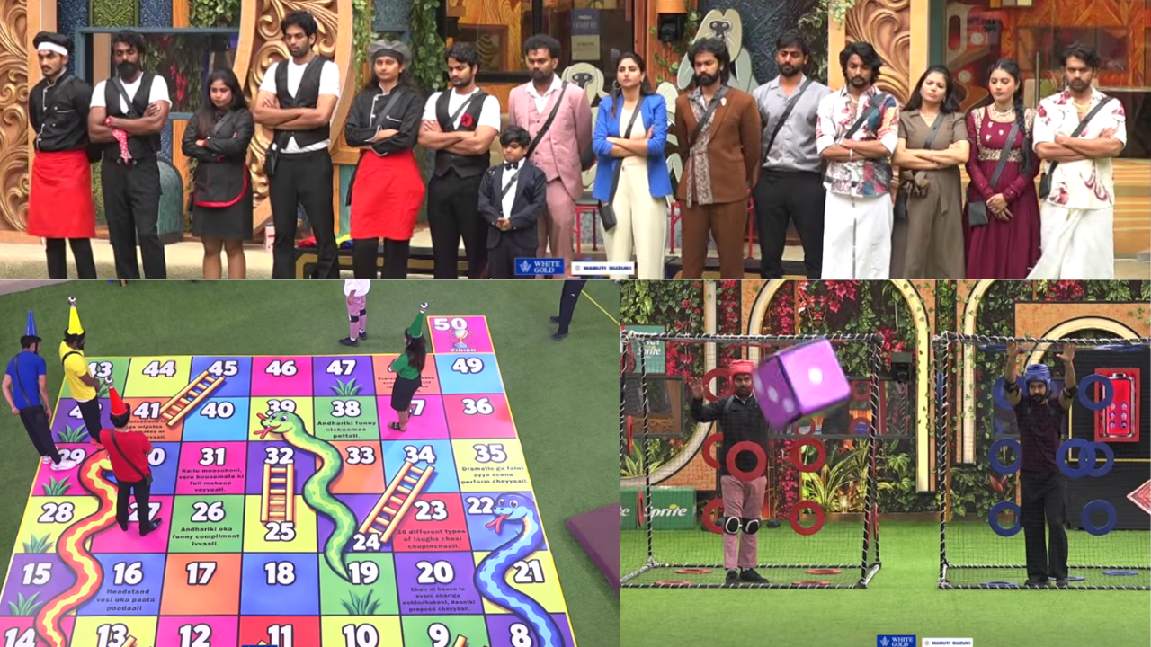 Bigg Boss Voting