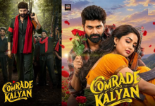 Comrade Kalyan