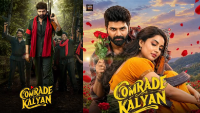 Comrade Kalyan