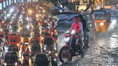 Heavy Rain