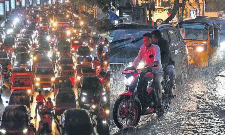 Heavy Rain