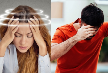 Dizziness