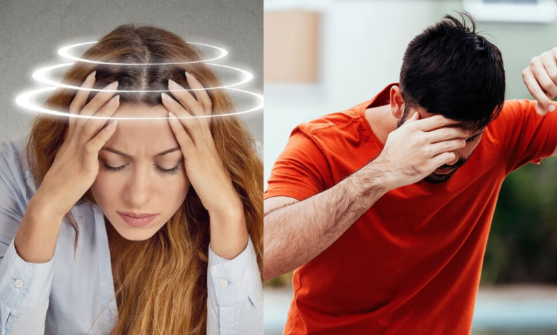 Dizziness