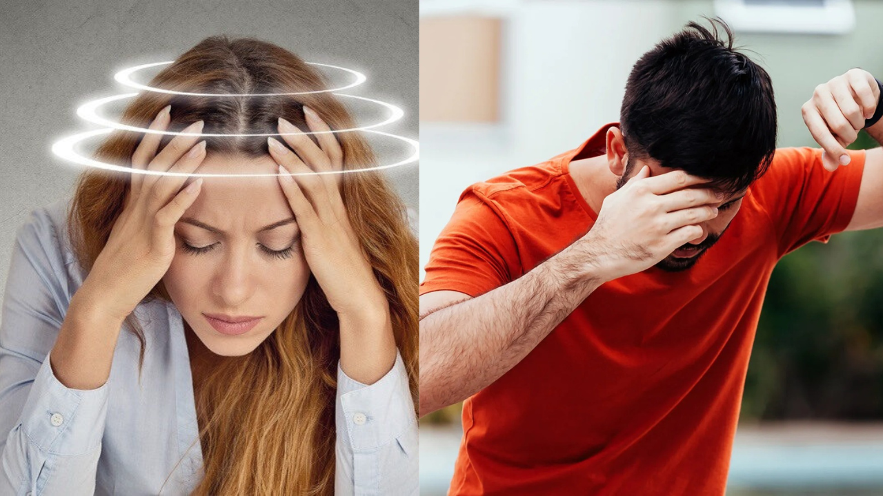Dizziness