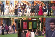 Bigg Boss New Captain