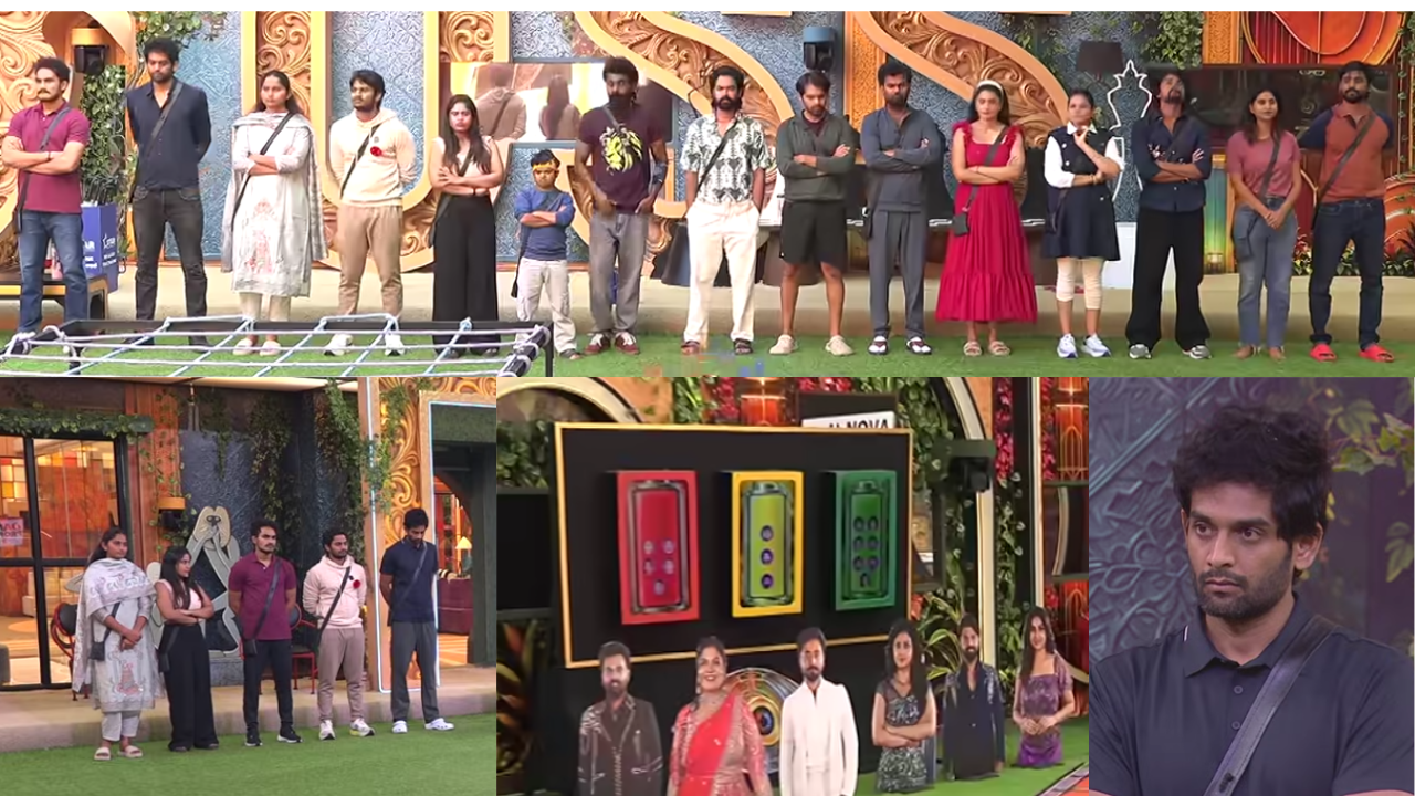 Bigg Boss New Captain
