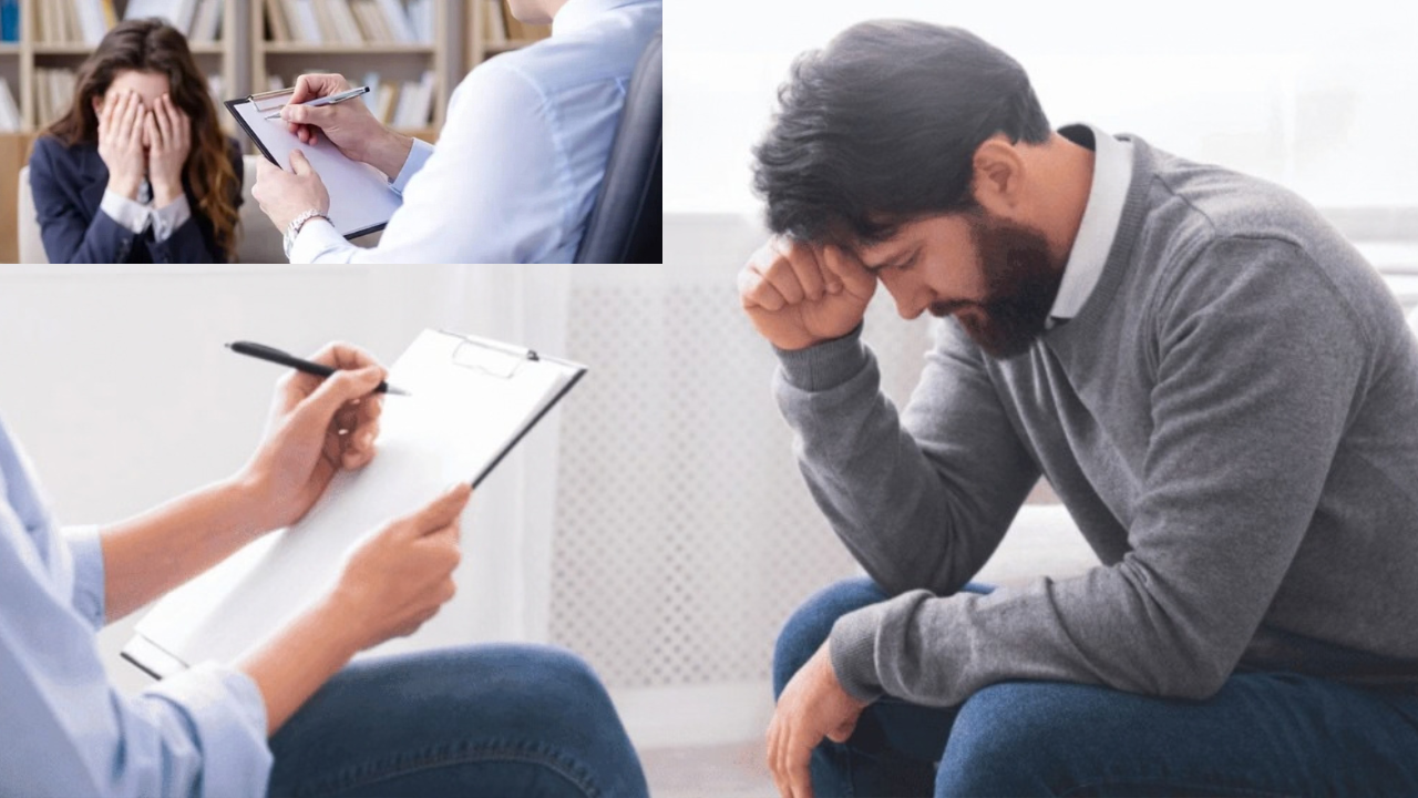 Psychological Problem