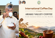 International Coffee Day