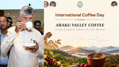 International Coffee Day