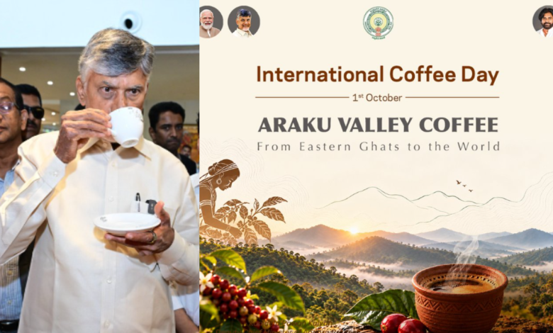 International Coffee Day