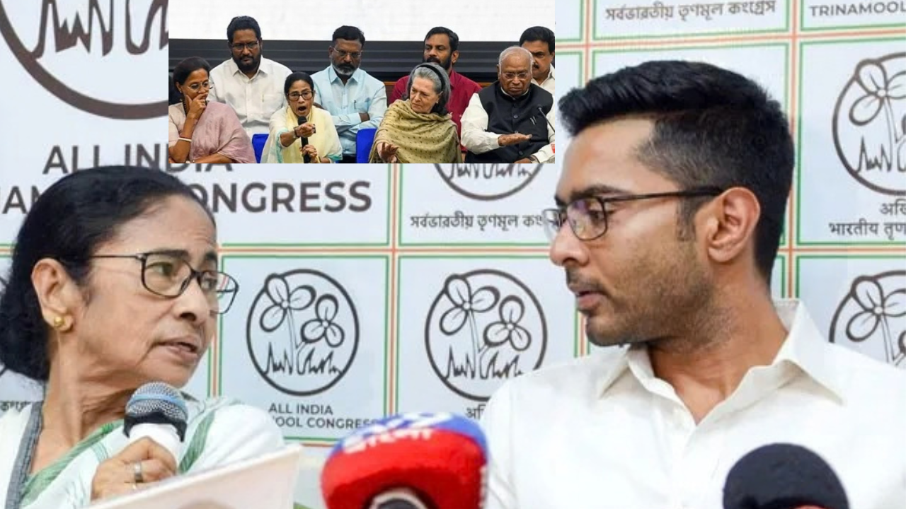 West Bengal Politics