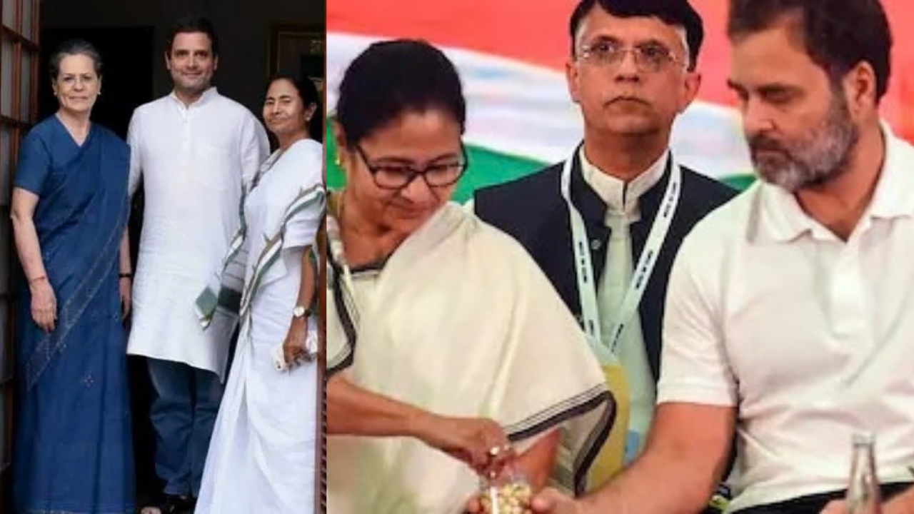 West Bengal Politics