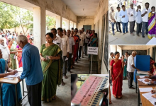 By Poll Elections