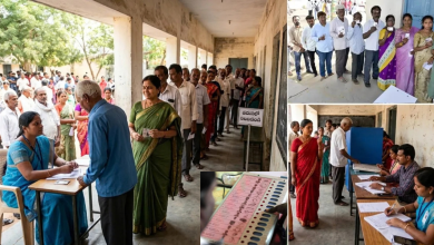 By Poll Elections