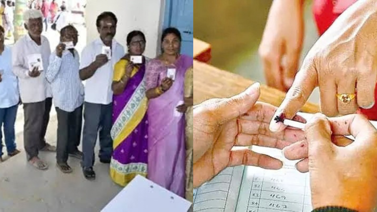 By Poll Elections