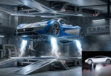 Tesla Roadster