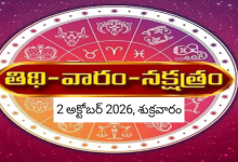 Panchangam