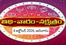 Panchangam