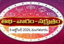 Panchangam