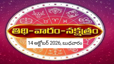 Panchangam