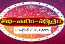 Panchangam